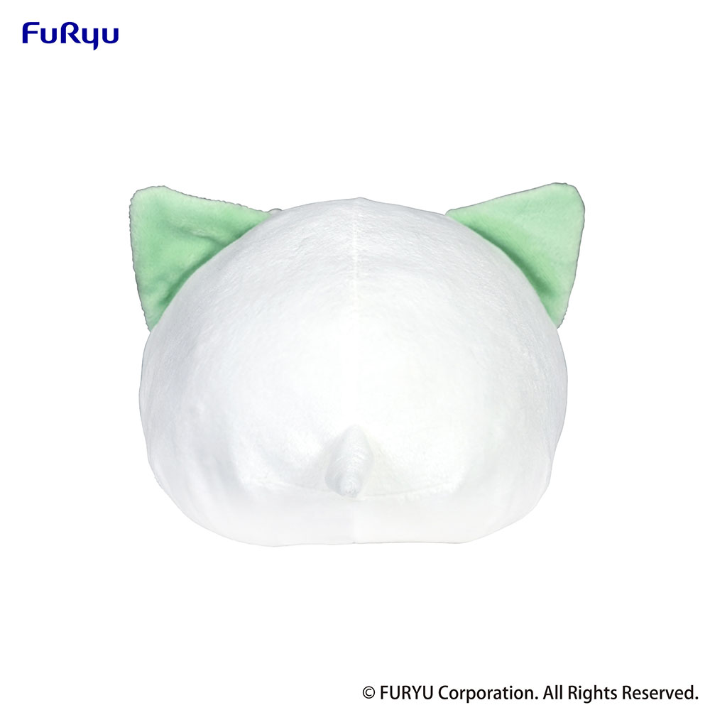Nemuneko cat shop